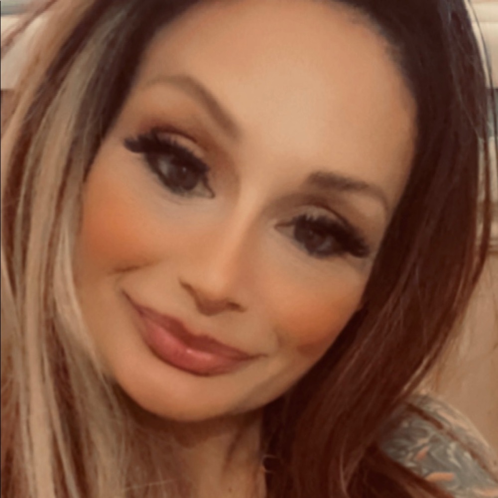 Meet your Posher, Tanya